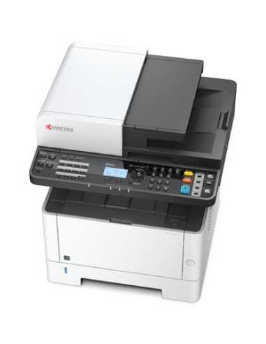 KYOCERA ECOSYS M2135dn Laser A4 1200 x 1200 DPI 35 ppm
