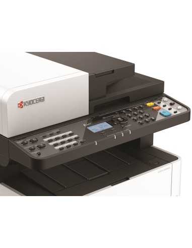 KYOCERA ECOSYS M2135dn Laser A4 1200 x 1200 DPI 35 ppm