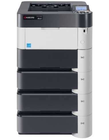 KYOCERA ECOSYS P3060dn 1200 x 1200 DPI A4