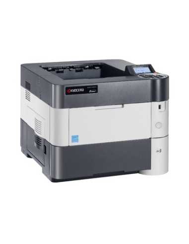 KYOCERA ECOSYS P3055dn 1200 x 1200 DPI A4