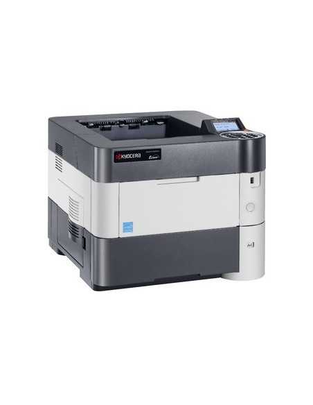 KYOCERA ECOSYS P3055dn 1200 x 1200 DPI A4