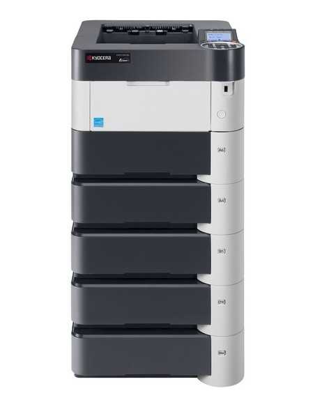 KYOCERA ECOSYS P3055dn 1200 x 1200 DPI A4