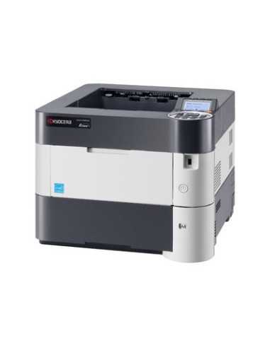 KYOCERA ECOSYS P3055dn 1200 x 1200 DPI A4
