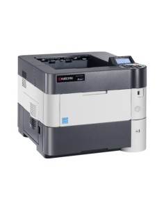 KYOCERA ECOSYS P3050dn 1200 x 1200 DPI A4