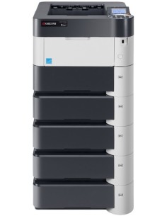 KYOCERA ECOSYS P3050dn 1200 x 1200 DPI A4 2
