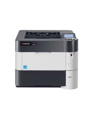 KYOCERA ECOSYS P3050dn 1200 x 1200 DPI A4