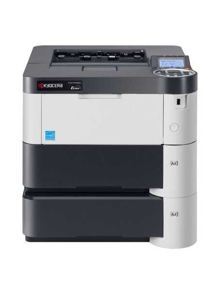 KYOCERA ECOSYS P3045dn 1200 x 1200 DPI A4