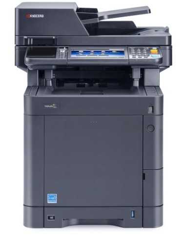 KYOCERA TASKalfa 350ci Laser A4 9600 x 600 DPI 35 ppm