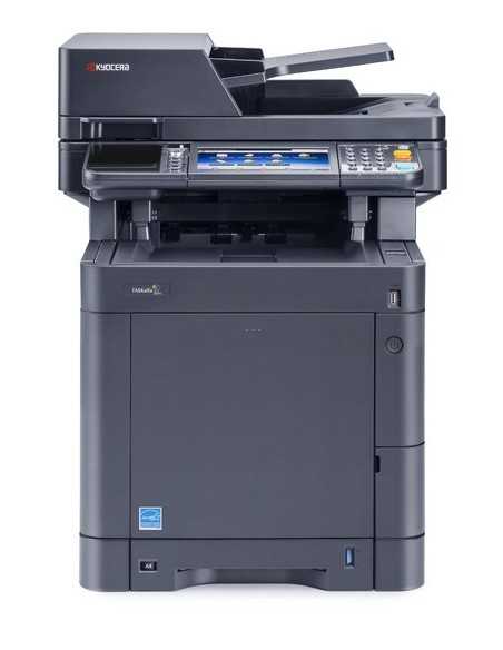 KYOCERA TASKalfa 350ci Laser A4 9600 x 600 DPI 35 ppm