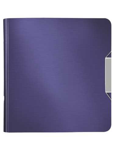 Leitz 11080069 raccoglitore ad anelli A4 Blu