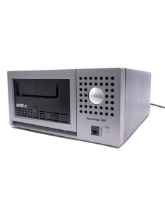 DELL PowerVault 110T lettore di cassetta LTO Tape drive 800 GB