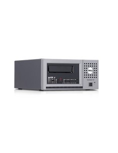 DELL PowerVault 110T lettore di cassetta LTO Tape drive 800 GB 2