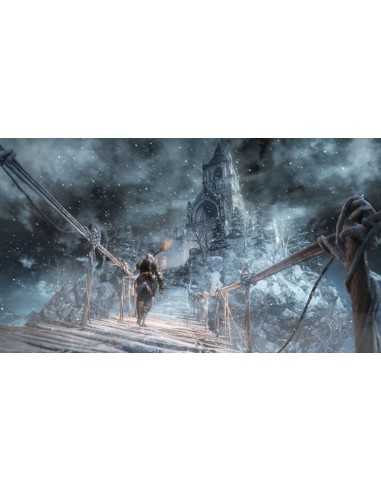 Microsoft Dark Souls III  The Fire Fades Edition, Xbox One Game of the Year Inglese