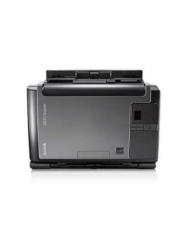 Kodak i2420 Scanner Scanner ADF 600 x 600 DPI A4 Nero, Grigio