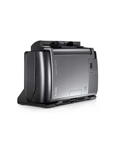 Kodak i2420 Scanner Scanner ADF 600 x 600 DPI A4 Nero, Grigio