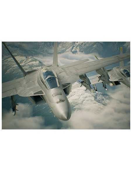 Sony PS4 Ace Combat 7