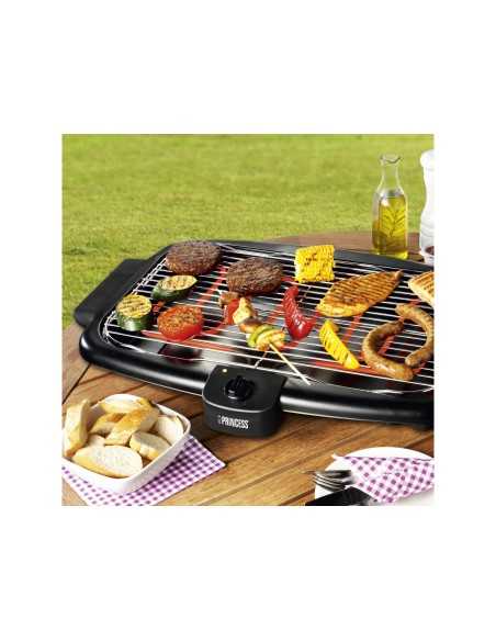 Princess 112248 Grill da tavolo