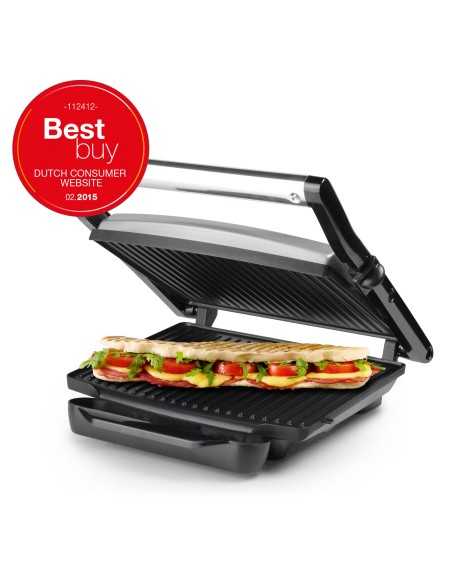 Princess 112412 Panini Grill