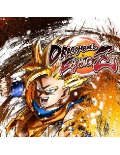 Sony Dragon Ball Fighterz, PlayStation 4