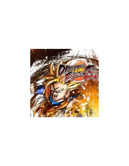 Sony Dragon Ball Fighterz, PlayStation 4