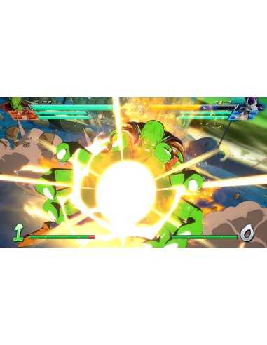 Sony Dragon Ball Fighterz, PlayStation 4