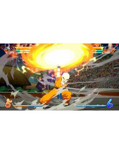 Sony Dragon Ball Fighterz, PlayStation 4