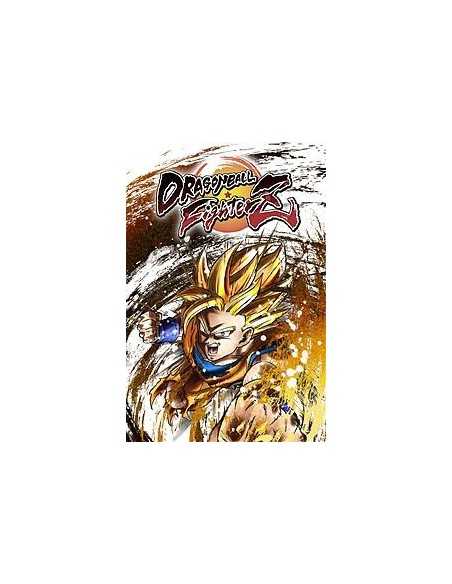 Microsoft Dragon Ball Fighterz, Xbox One