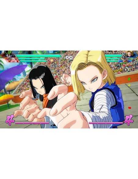 Microsoft Dragon Ball Fighterz, Xbox One