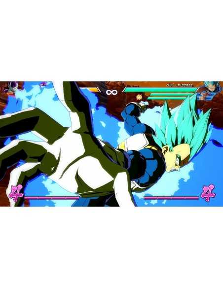 Microsoft Dragon Ball Fighterz, Xbox One