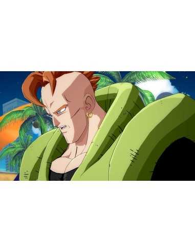 Microsoft Dragon Ball Fighterz, Xbox One