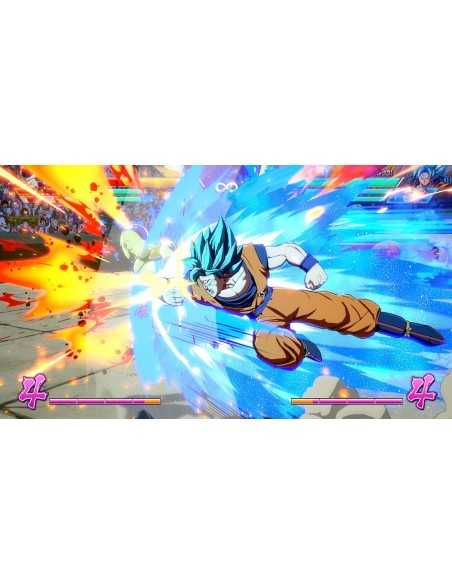 Microsoft Dragon Ball Fighterz, Xbox One