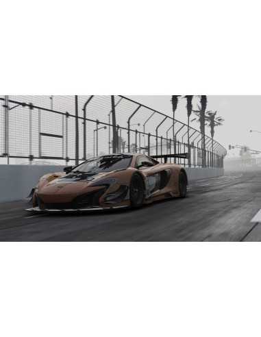 Sony PS4 Project Cars 2 Limited Edition