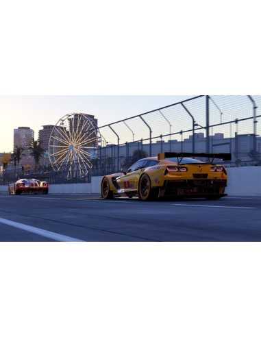 Sony PS4 Project Cars 2 Limited Edition