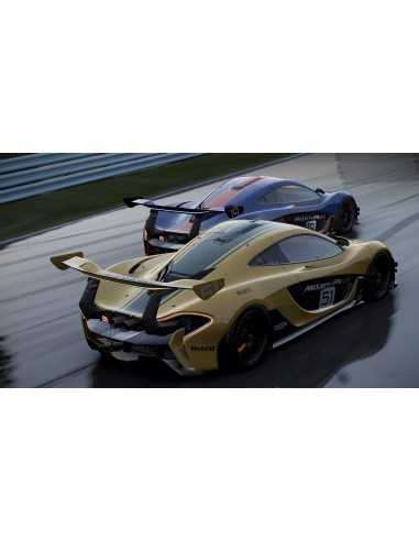 Sony PS4 Project Cars 2 Limited Edition