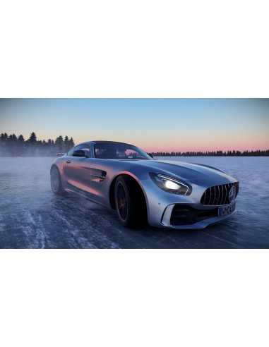 Sony PS4 Project Cars 2 Limited Edition