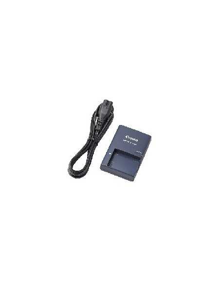 Canon Battery Charger CB-2LXE