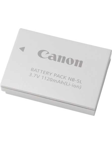Canon Batteria NB-5L
