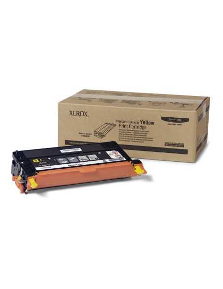 Xerox Cartuccia toner Giallo a Standard per Phaser 6180   6180MFP (113R00721)