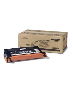 Xerox Cartuccia toner Nero a Standard per Phaser 6180   6180MFP (113R00722)