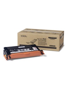Xerox Cartuccia toner Nero per Phaser 6180   6180MFP (113R00726)