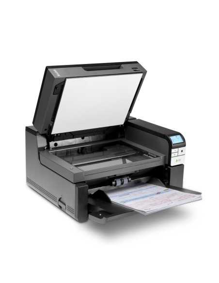 Kodak i2900 Scanner piano e ADF 600 x 600 DPI A4 Nero