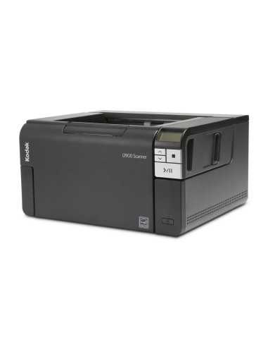 Kodak i2900 Scanner piano e ADF 600 x 600 DPI A4 Nero