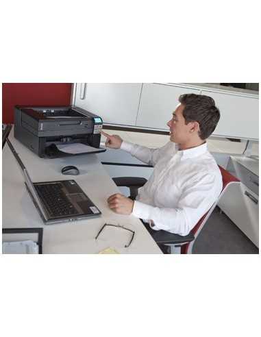 Kodak i2900 Scanner piano e ADF 600 x 600 DPI A4 Nero