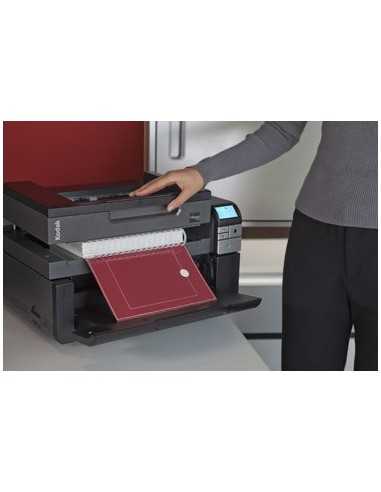 Kodak i2900 Scanner piano e ADF 600 x 600 DPI A4 Nero