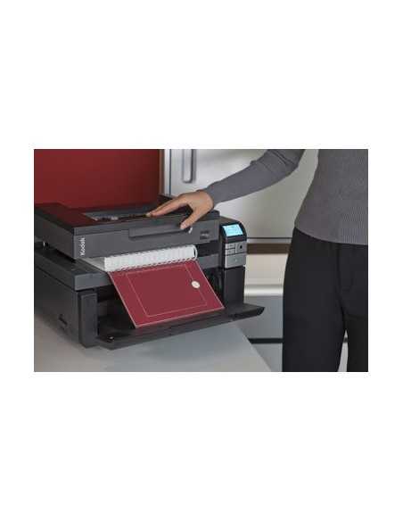 Kodak i2900 Scanner piano e ADF 600 x 600 DPI A4 Nero