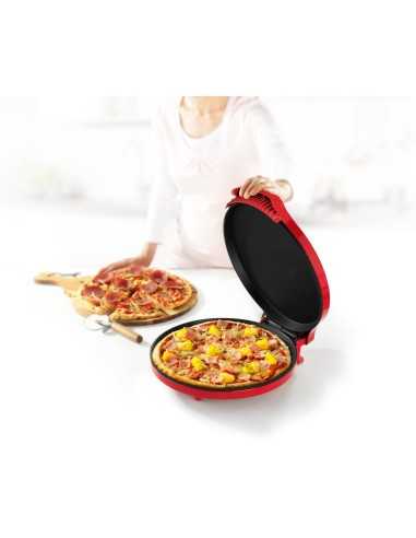 Princess 115001 Pizza Maker