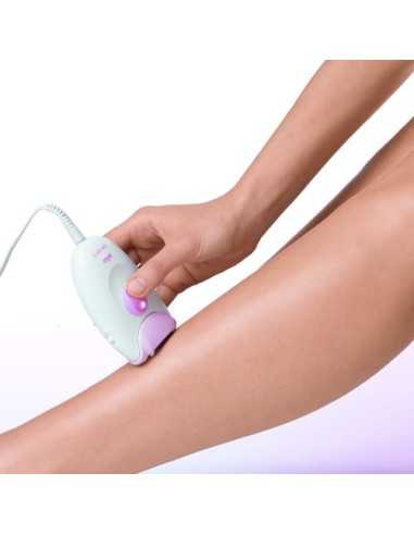 Braun Silk-épil 1 Silk-?pil 1 1370 Epilatore Donna a rete con 1 accessorio