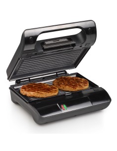 Princess 117001 Grill Compatto Flex 2