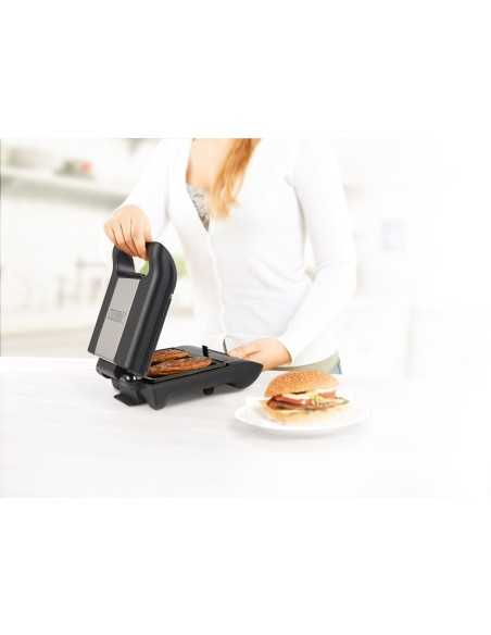 Princess 117001 Grill Compatto Flex