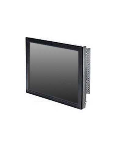 3M C1500SS 38,1 cm (15") 1024 x 768 Pixel Chiosco Nero